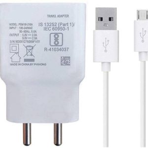 Kotsun 12 W Adaptive Charging 3 A Wall Charger for Mobi...