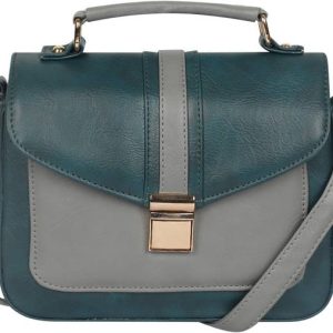 Pramadda Pure Luxury Green Women Sling Bag Fancy Leather graceful Crossbody ...