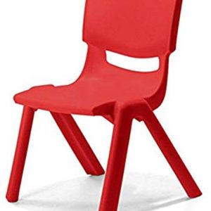 SOMRAJ Baby Kids Chair Strong and Durable Kids Plastic ...