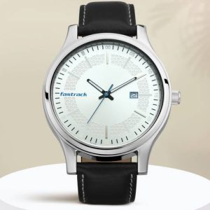 Fastrack Analog Watch - For Men 3096NL02, NT3240SL03