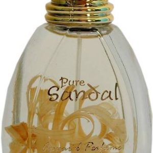 St. Louis Pure Sandel Perfume Eau de Parfum - 100 ml