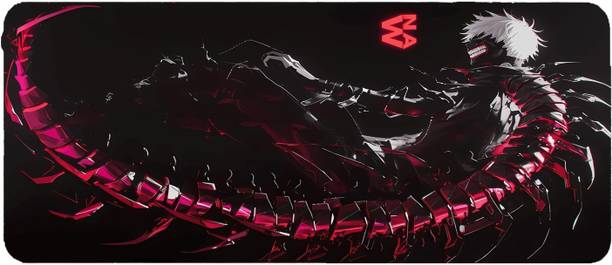 CHAAPO XMP-45 Non Slip Base Mousepad