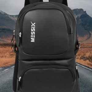 messix Anti-Theft School Backpack with Extra Space Bag ...