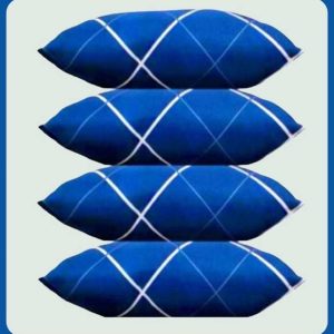 Urmila Creation Cotton Abstract Sleeping Pillow Pack of...