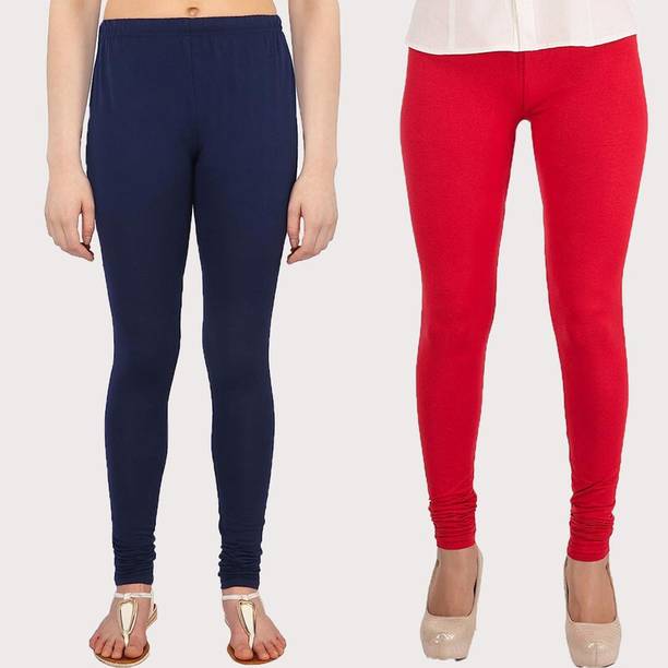 Qeheem Churidar Length Ethnic Wear Legging