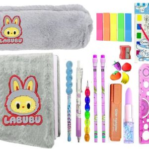 kettoby School Set