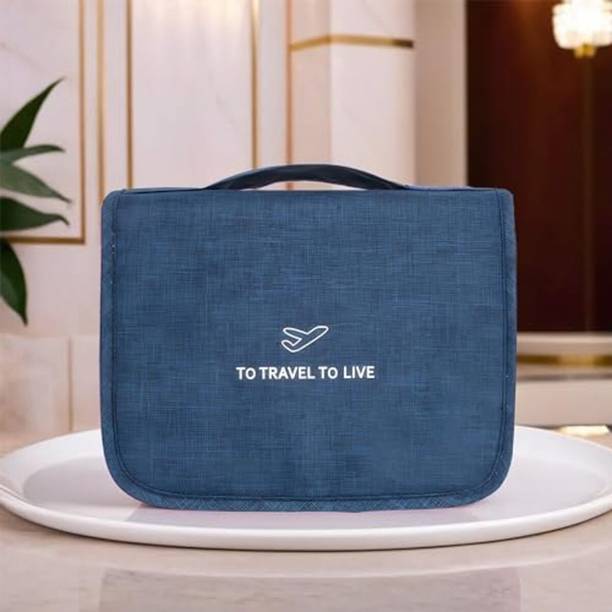 UMAI Space Saver Travel organizer bag with Hook|Open Bag 24 ...