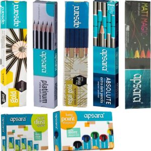 APSARA 7 School Set