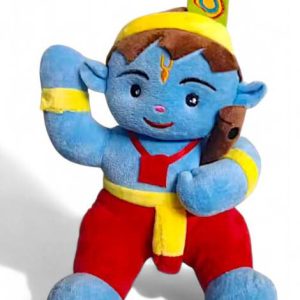 SUVRIDHI Krishna Soft Toy | Bal Gopal | Krishna Soft Pl...