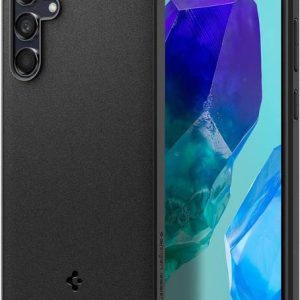 Spigen Back Cover for Samsung Galaxy M55 5G | F55 5G