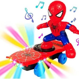 Priyadarshi Robot Toys for Kids