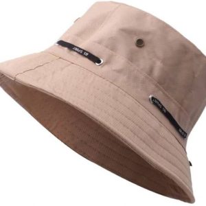 Adorazone Bucket Sun Hat (Head Circumference: approx.56...