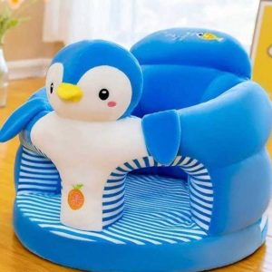 WIPLK Fabric Rocking Chair Fabric Rocking Chair