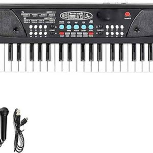 STAR VENTURE Keyboard Beginner Toy Musical Instruments ...