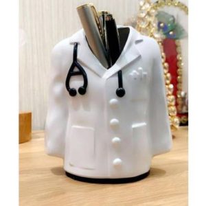 ssb 1 Compartments Plastic Pen Stand