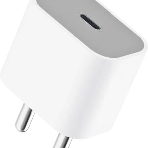 RoarX 20 W Quick Charge 3 A Wall Charger for Mobile