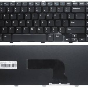 TecSone Keyboard for Inspiron 15-3521, 3537, 15R 5521, ...