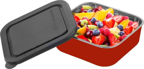 POGON Macfresh Stainless Steel Multipurpose Container M...