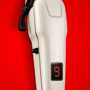 Sagaft A499 Rechargeable Men’s Hair Clipper Cordless Ad...