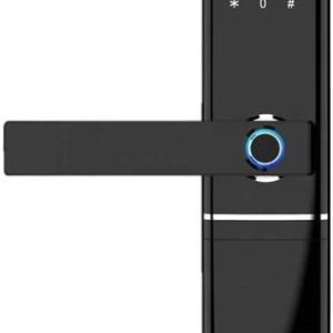 amiciSmart Steel Glossy Finger Print Detectors