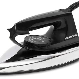 MANTICORE BI-52A Automatic Lightweight dry iron box clo...