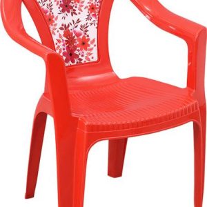 swagath furniture Plastic Outdoor Chair