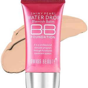 SWISS BEAUTY BB Foundation SB-8672 03 Foundation