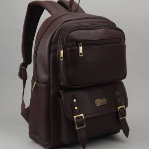 Pramadda Pure Luxury 24.5 L Laptop Backpack Trendy Spacy Laptop backpack for...