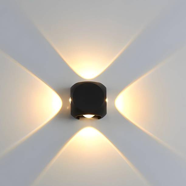 Volt Vision 4 Way LED Indoor & Outdoor Lamp Up/Down Rig...