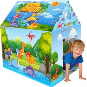 MSM ZONE Tent House For Kids Large Size Jumbo Tent Hous...
