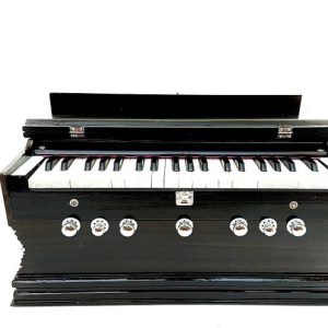 SG MUSICAL 3 1/4 Octave, Double Bellow, 39 Keys,7 Stopp...