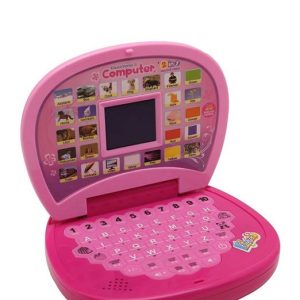 ost company Educational Learning Machine Kids Laptop To...