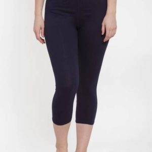 Style Access 3/4th/Calf Length Western Wear Legging