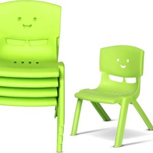 Toyplus Toy Plus Smiley Baby Chair Study Chair for Kids...