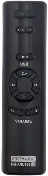 SHIELDGUARD Remote Control Compatible for Home Theater ...