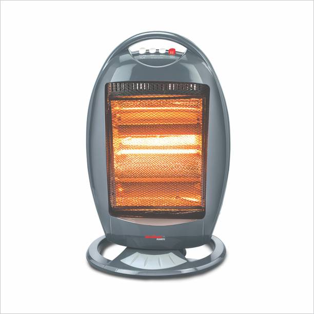 KhaitanAvaante KA-2013 1200 Watt Halogen Room Heater