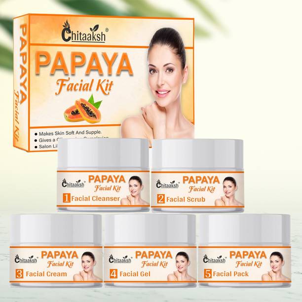 BKF Daily Facial Kit
