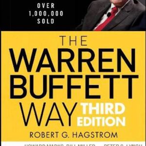 The Warren Buffett Way Third Edition