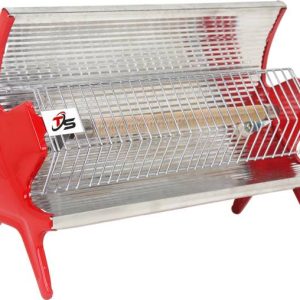 T.S. Electricals Single Rod Type Heater || Make in Indi...