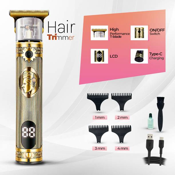 Daily Needs Shop Hair Trimmer/Shaver/Clipper For Men Sa...