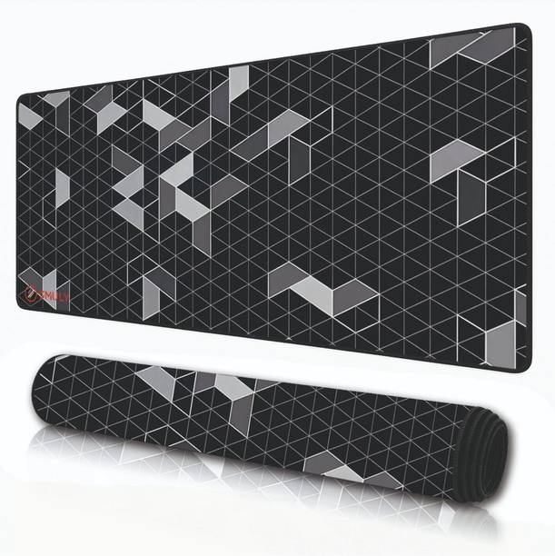 SMULY Big Gaming Mouse Pad, Extended Nonslip Table Mat ...