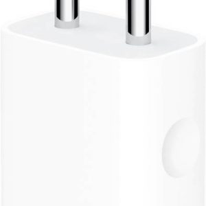 MAK 20 W Quick Charge 2.4 A Wall Charger for Mobile