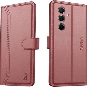 AIBEX Flip Cover for Samsung Galaxy A35 5G / Samsung Ga...