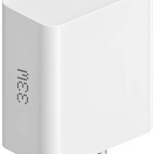 MAK 33 W Adaptive Charging 3 A Wall Charger for Mobile
