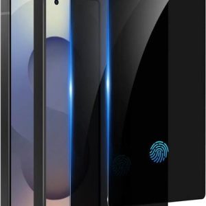 Girind Tempered Glass Guard for Samsung Galaxy S25 Ultr...