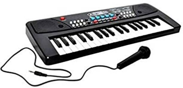 mayank & company Electronic Digital Piano Keyboard 37 K...