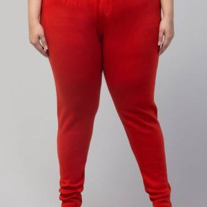 STYLE PREZONE Winter Wear Legging