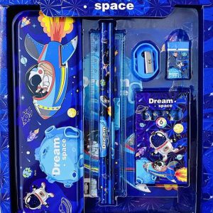 Bodhee Tree School Set