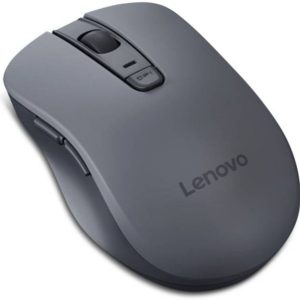 Lenovo WL310 Bluetooth Silent Mouse Wireless Ambidextro...