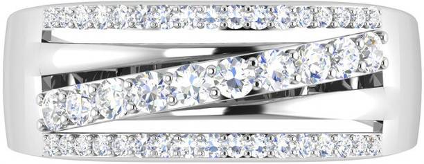 avsar AVR388A 18kt Yellow Gold ring